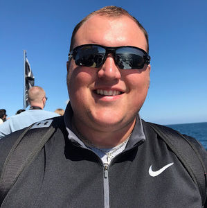 Meet your Posher, Jacob